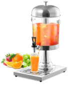 SS Juice Dispenser - Single 8L — view 3