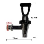 Spares for 8L Juice Dispenser - Tap — view 2