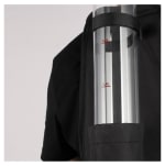 Beer Tower Dispenser with Backpack & Sidebag - Single 3L — view 7