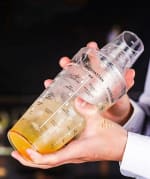PC 3 in 1 Cocktail Shaker 700ml — view 3
