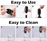 Electric Wine Aerator & Dispenser — view 4