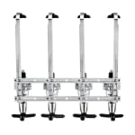 Wall Mounted 4 in 1 Liquid Dispenser — view 7