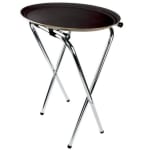 Foldable SS Tray Jack - Silver — view 8
