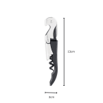 MS Heavy Waiters Friend Bottle Opener ( 1pc/set ) — view 2
