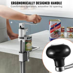MS Heavy Table Top Tin Cutter — view 4