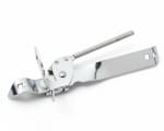SS Heavy Butterfly Shaped 2 in 1 Tin Cuter/Can Opener — view 7