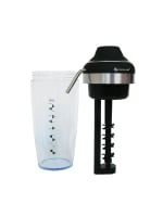 VAMA Electric LED Pump Cocktail Mixer - 500ml — view 5