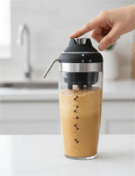 VAMA Electric LED Pump Cocktail Mixer - 500ml — view 7