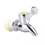 Spares for VAMA Glass Juice Dispenser - ABS Plastic Tap — view 2