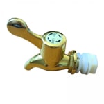 Spares for VAMA Glass Juice Dispenser - ABS Plastic Tap — view 8