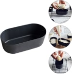 Oval Shaped Teflon Coated Bread Mould — view 5