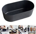 Oval Shaped Teflon Coated Bread Mould — view 7