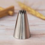 SS Nozzle 6pc - All Unique Designs — view 4