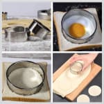 SS Heavy Cookie Cutter Round without Teeth 12pp — view 4