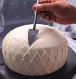 SS Pastry Carving Knives 4pp — view 4
