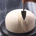 SS Pastry Carving Knives 4pp — view 5