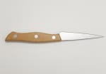 Wooden Handle Kitchen Carving Knife 234 — view 6