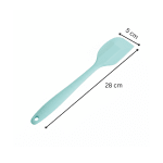 Full Silicon Super Heavy Spatula 28cm — view 2