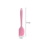 Full Silicon Eco Spatula 27cm — view 2