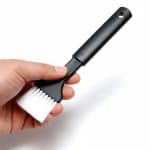 Plastic Pastry Brush 2pp — view 4