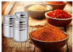 SS Chilli/Oregano Shaker — view 7