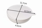Spare for ABS Food Grade Bento Box - Bowl — view 2