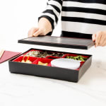 Spare for ABS Food Grade Bento Box - Bowl — view 4
