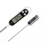 Digital Food Thermometer (TP-300) — view 10