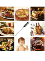Digital Food Thermometer (TP-300) — view 4