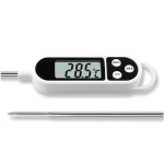 Digital Food Thermometer (TP-300) — view 8