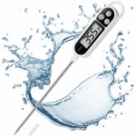 Digital Food Thermometer (TP-300) — view 9