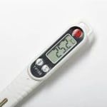 Digital Food Thermometer (TP-188) — view 6