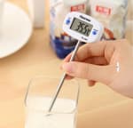 Digital Food Thermometer (TA-288) — view 3
