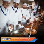 Digital Food Thermometer (JR-1) — view 3