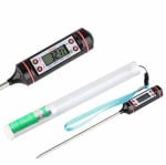 Digital Food Thermometer (JR-1) — view 6