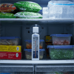 Freezer Thermometer — view 3