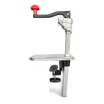 VAMA Full SS Premium Table Top Tin Cutter — view 4