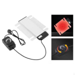 Spares for Electric Chafing Dish - Heater with Timer - Rectangle — view 3