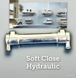 Spares for Chafing Dish - Hydraulic Soft Close — view 5