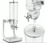 SS Cereal Dispenser - Single 4L — view 7