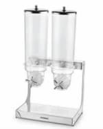 SS Cereal Dispenser - Double 4L + 4L — view 7