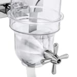SS Cereal Dispenser - Tripple 4L + 4L + 4L — view 4