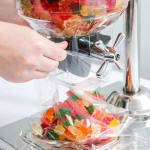 SS Cereal Dispenser - Single 9L — view 3