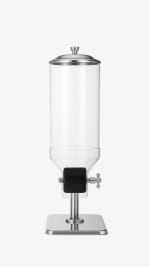 SS Cereal Dispenser - Single 9L — view 6