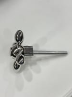 Spare for Cereal Dispenser 4L - Knob + Rod — view 5