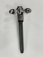 Spare for Cereal Dispenser 9L - Knob + Rod — view 3