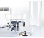 Spare for Cereal Dispenser 9L - Rubber Bush — view 3
