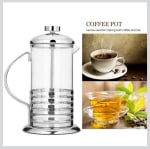 SS Coffee Plunger - Eco 350ml — view 4