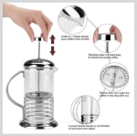 SS Coffee Plunger - Eco 350ml — view 6