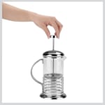 SS Coffee Plunger - Eco 350ml — view 7